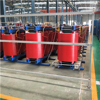 南靖SCB10-1600KVA/10KV/0.4KV干式变压器